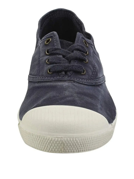 Scarpe In Tela Natural World Donna - Blu