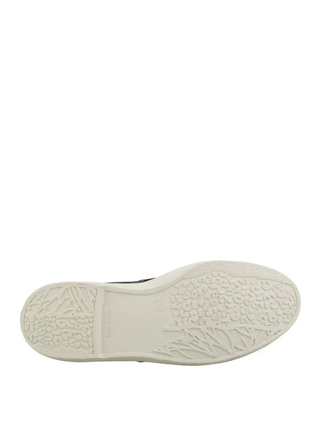 Scarpe In Tela Natural World Donna - Blu