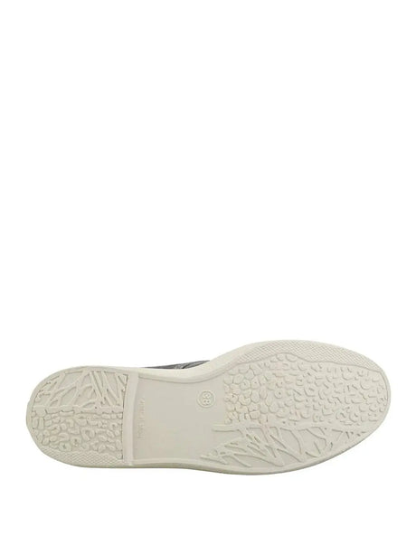 Scarpe In Tela Natural World Donna - Grigio