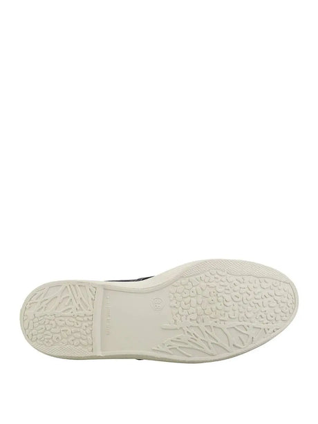 Scarpe In Tela Natural World Donna Ingles Elastico Enzimatico Blu Natural World  Angolo dello Sport