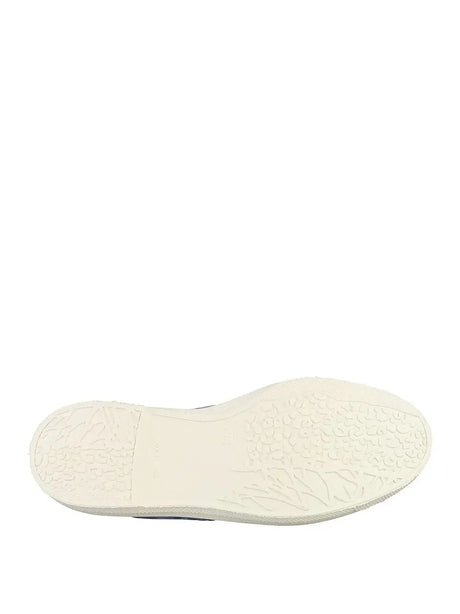 Scarpe In Tela Natural World Donna Ingles Elastico Enzimatico Celeste Natural World  Angolo dello Sport