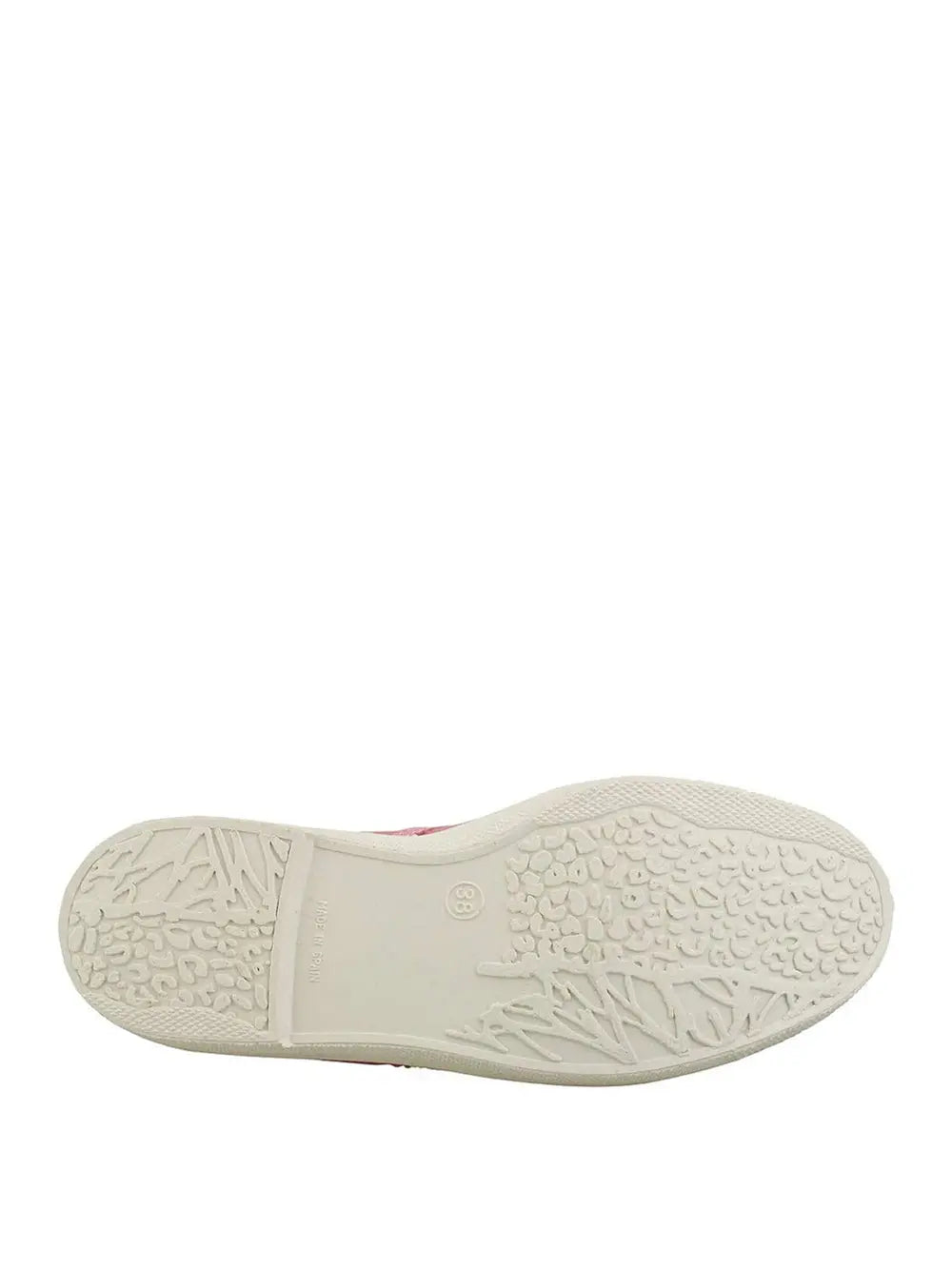 Scarpe In Tela Natural World Donna Ingles Elastico Enzimatico Rosa Natural World  Angolo dello Sport