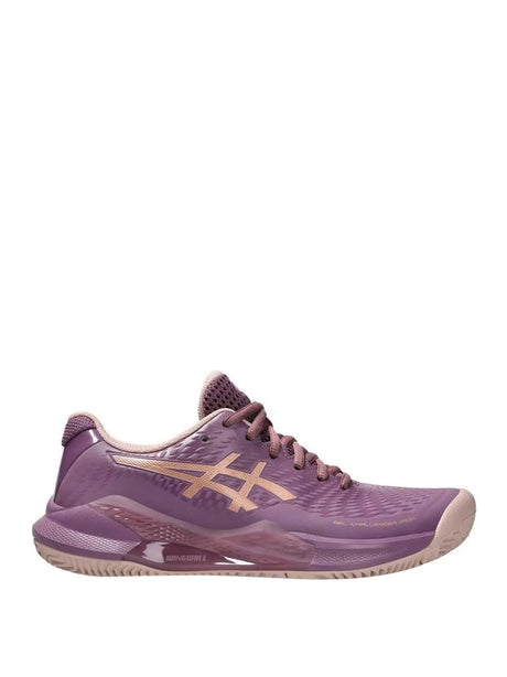 Scarpe Padel Asics Donna