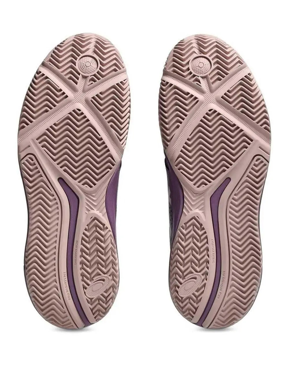 Scarpe Padel Asics Donna