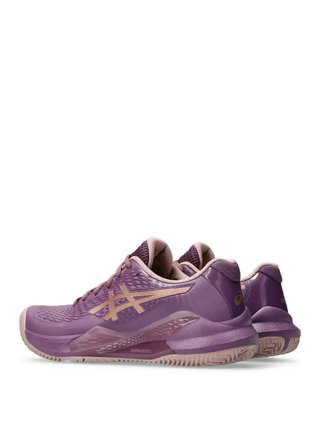 Scarpe Padel Asics Donna