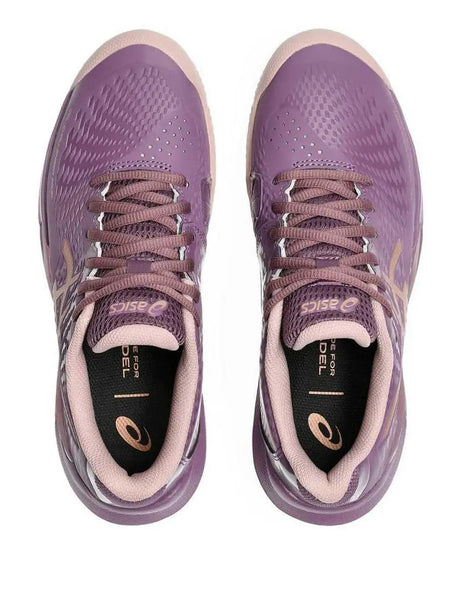 Scarpe Padel Asics Donna