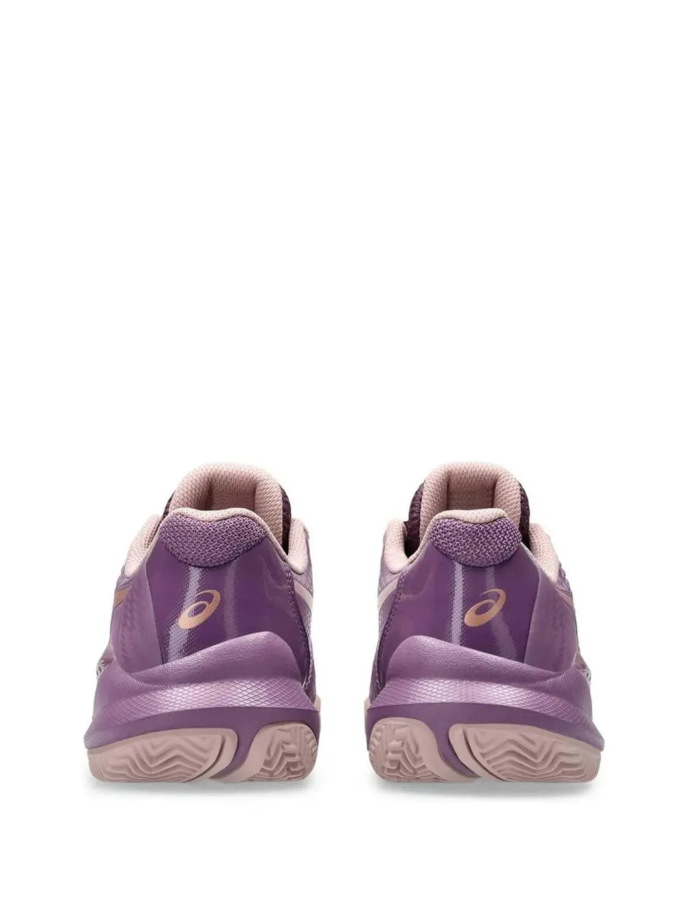 Scarpe Padel Asics Donna