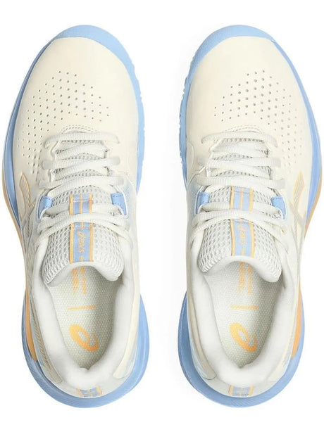 Scarpe Padel Asics gel-challenger 15 padel Donna - Avorio