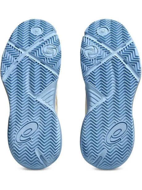 Scarpe Padel Asics gel-challenger 15 padel Donna - Avorio