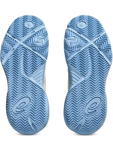 Scarpe Padel Asics gel-challenger 15 padel Donna - Avorio