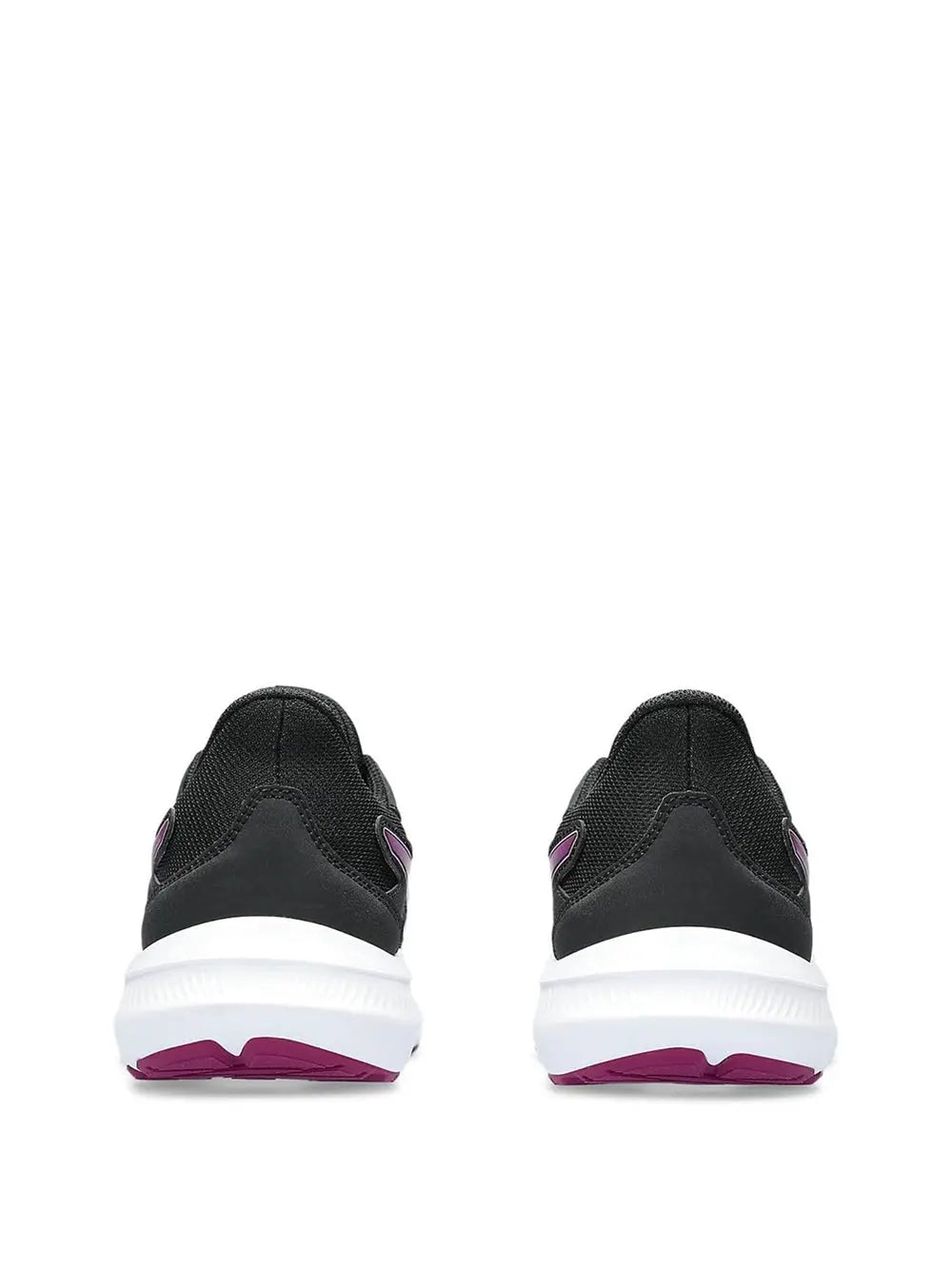 Scarpe Running Asics Bambina Jolt Nero Asics  Angolo dello Sport
