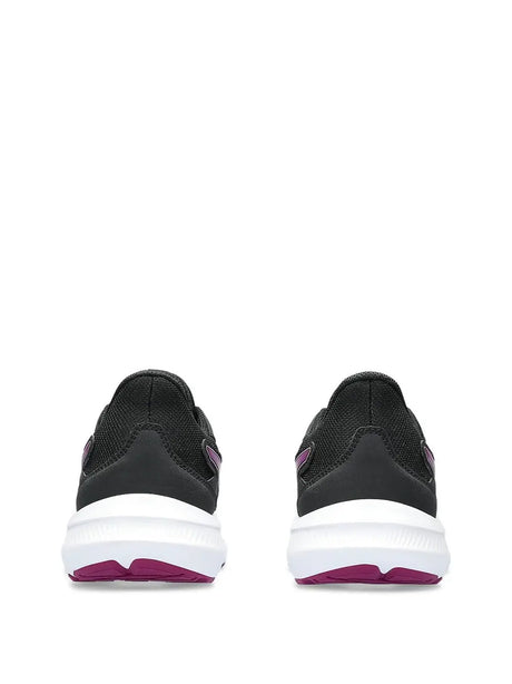 Scarpe Running Asics Bambina Jolt Nero Asics  Angolo dello Sport
