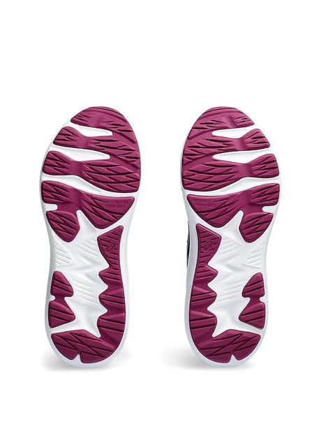 Scarpe Running Asics Bambina Jolt Nero Asics  Angolo dello Sport