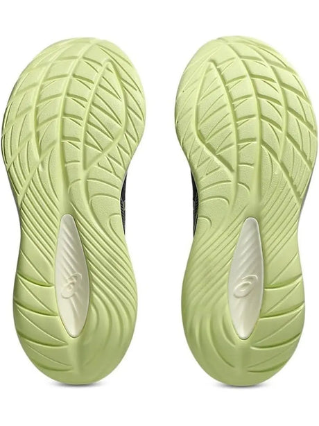 Scarpe Running Asics gel cumulus 27 Uomo - Blu