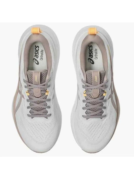 Scarpe Running Asics gel pulse 16 Donna - Bianco