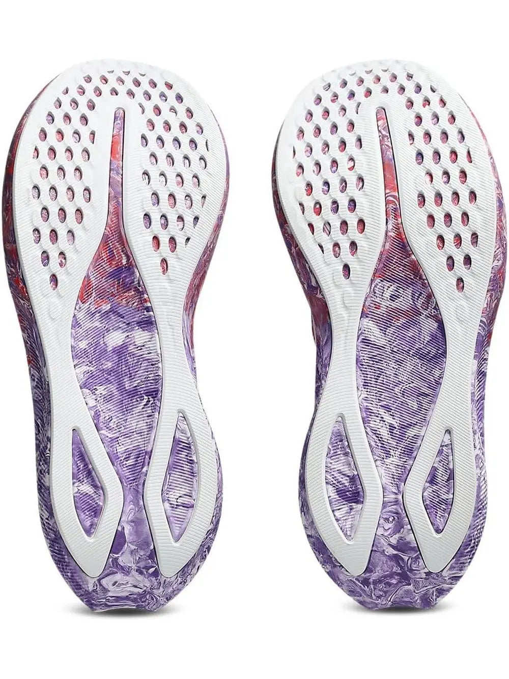 Scarpe Running Asics noosa tri 16 Donna - Bianco