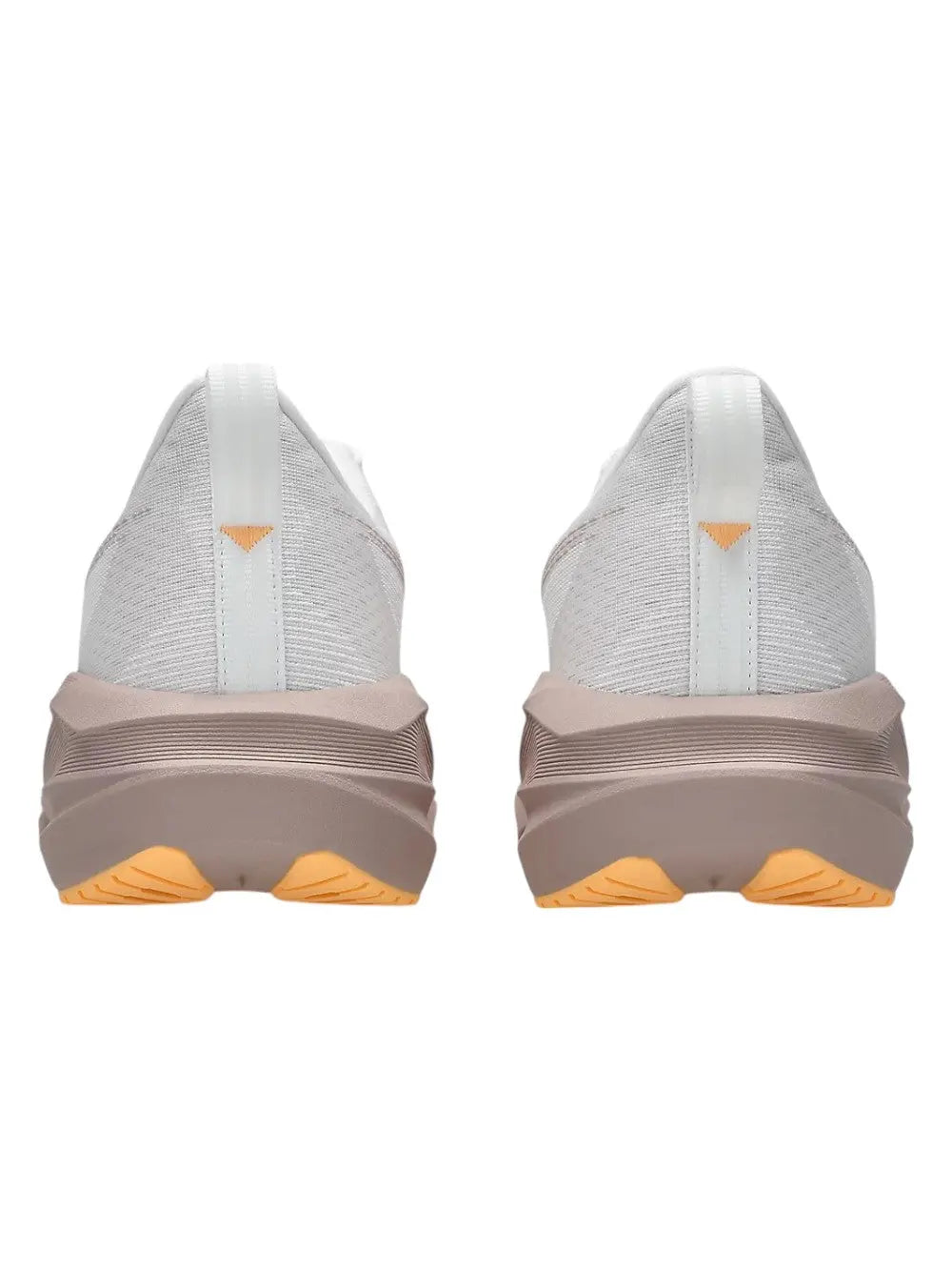 Scarpe Running Asics novablast 5 Donna - Bianco