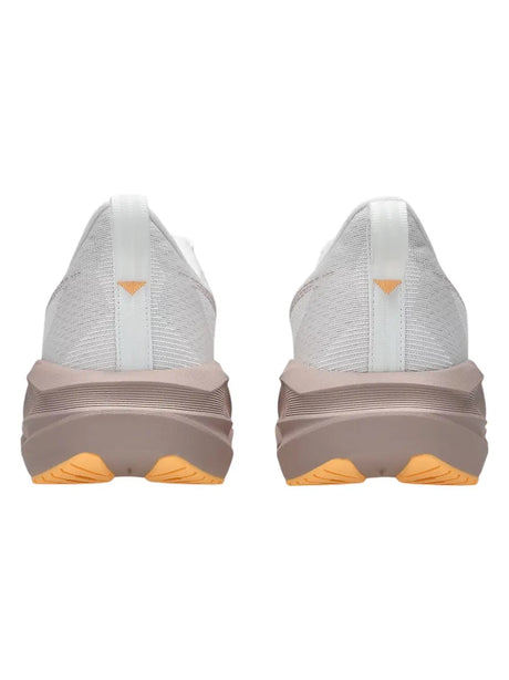 Scarpe Running Asics novablast 5 Donna - Bianco