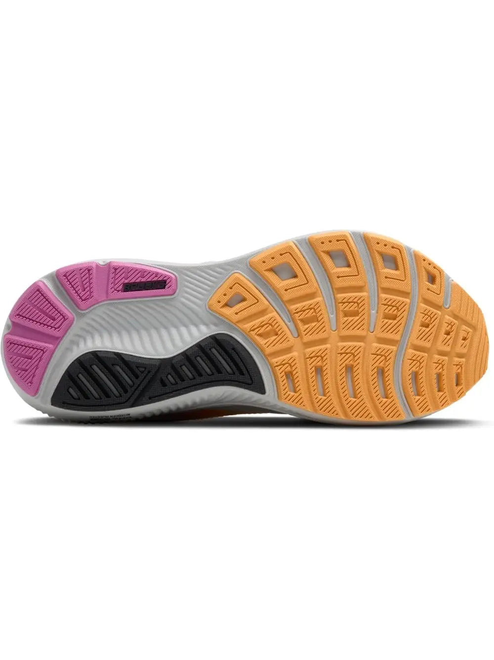 Scarpe Running Brooks GHOST 17 Donna - Multicolore