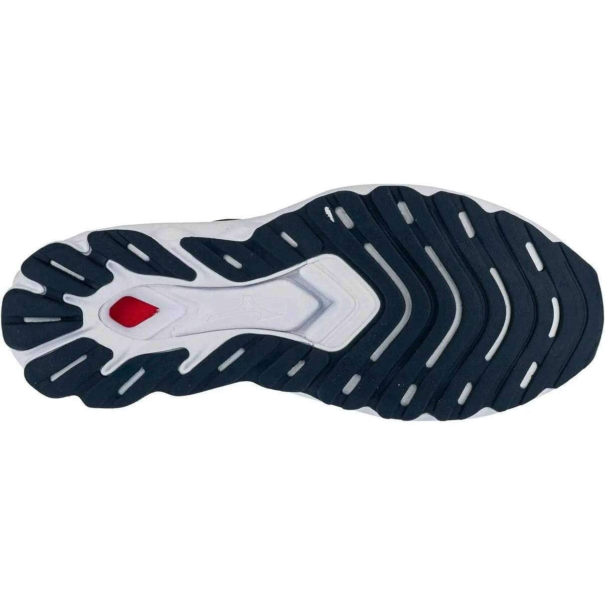 Scarpe Running MIZUNO Uomo wave skyrise Blu MIZUNO  Angolo dello Sport