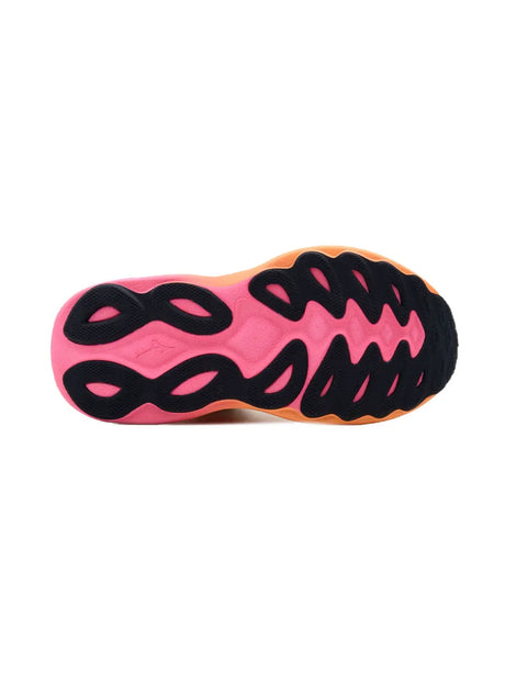 Scarpe Running Mizuno Donna - Bianco