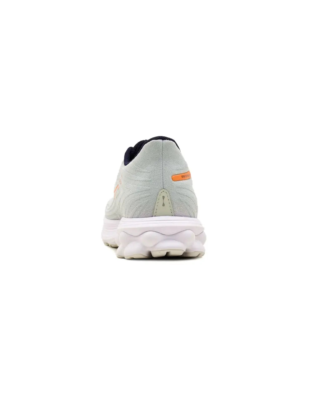 Scarpe Running Mizuno Uomo - Grigio
