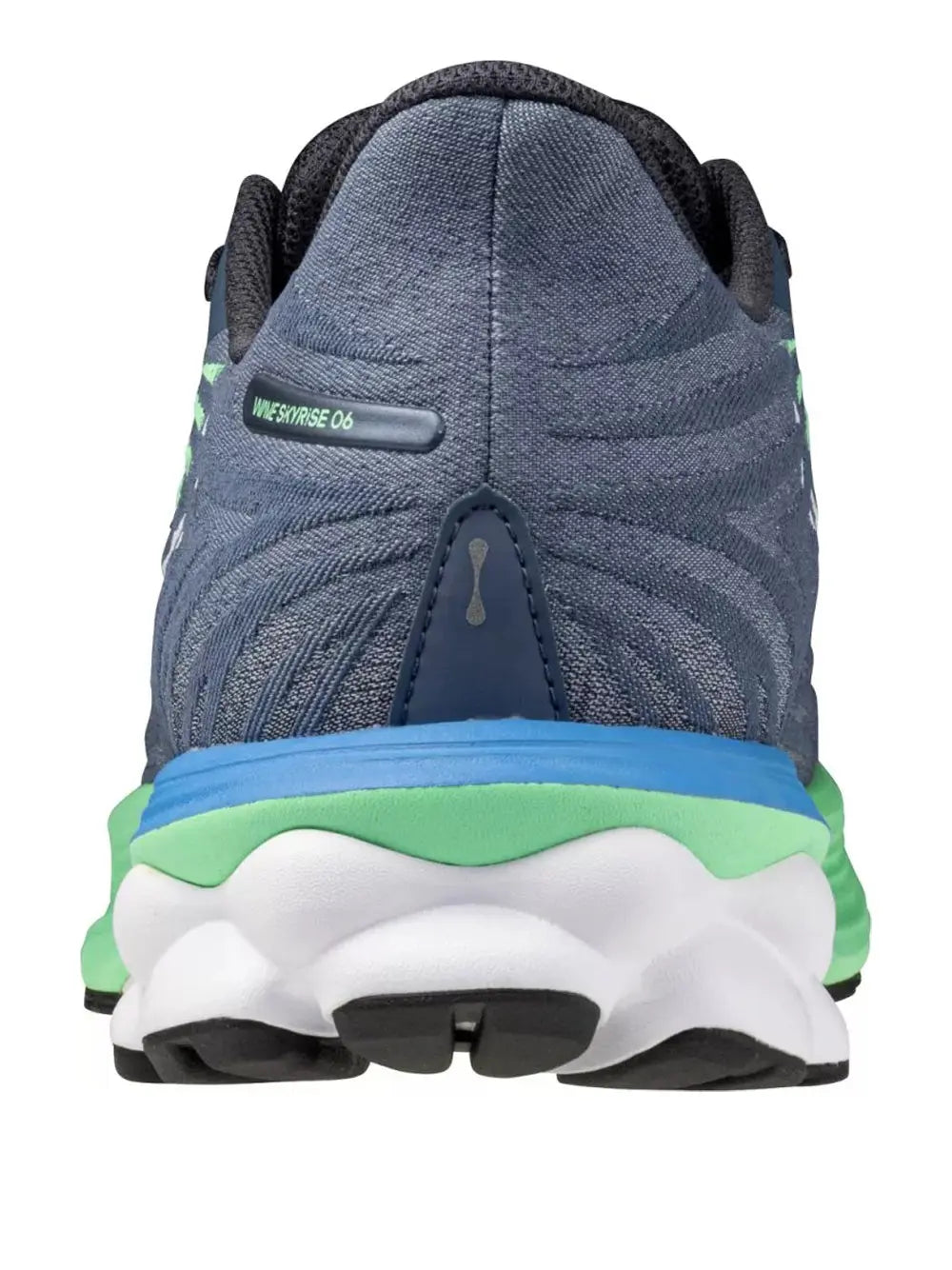 Scarpe Running Mizuno Uomo