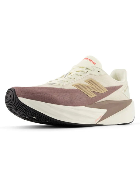 Scarpe Running New Balance Donna - Bordeaux