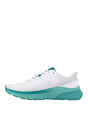 Scarpe Running Under Armour Donna Ua W Hovr Turbulence 2 Bianco Under Armour  Angolo dello Sport