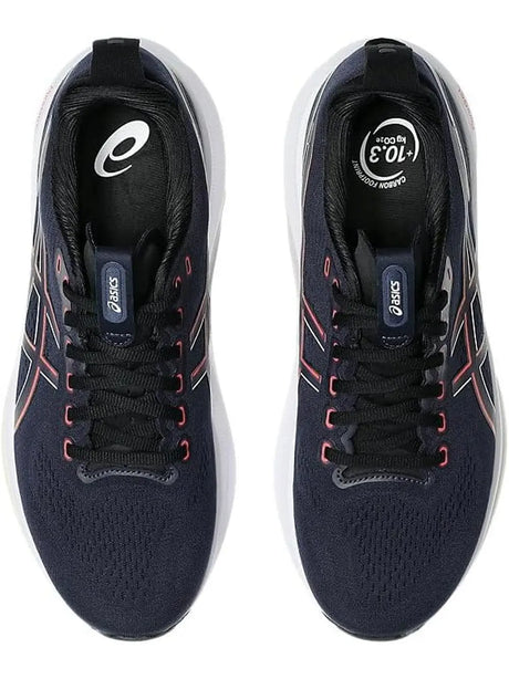 Scarpe Sportive Asics gel kayano 32 Uomo - Blu