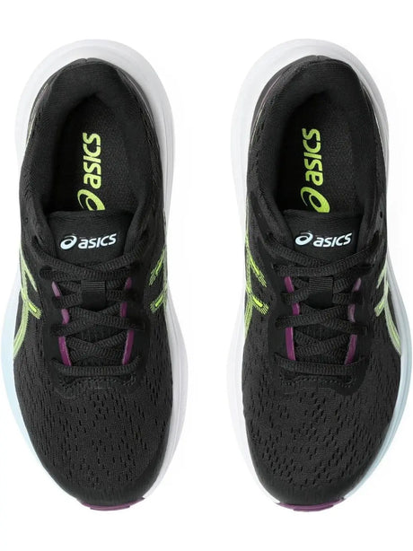 Scarpe Sportive Asics gt-1000 13 gs Unisex Bambino - Blu