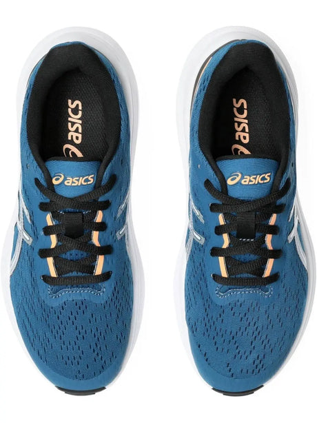 Scarpe Sportive Asics gt-1000 13 gs Unisex Bambino - Blu
