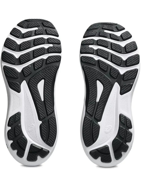 Scarpe Sportive Asics gt-1000 13 gs Unisex Bambino - Nero