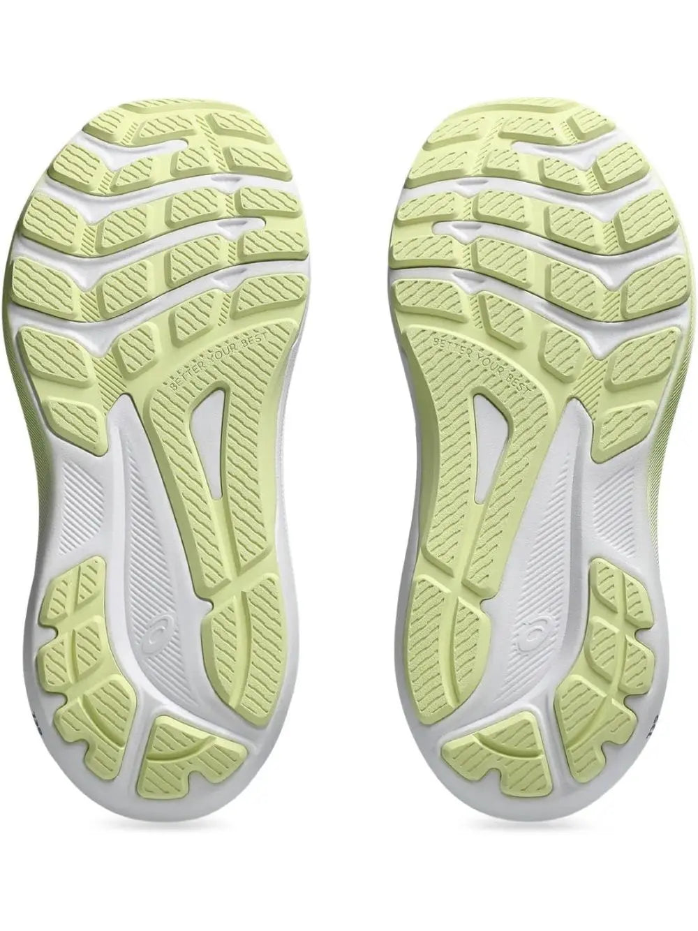 Scarpe Sportive Asics gt-1000 ps Unisex Bambino - Blu
