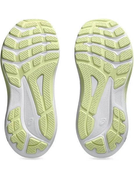 Scarpe Sportive Asics gt-1000 ps Unisex Bambino - Blu