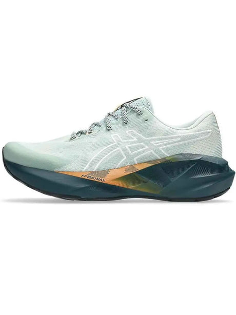 Scarpe Sportive Asics novaplast 5 tr Uomo - Multicolore