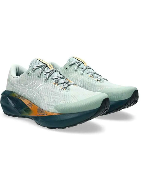 Scarpe Sportive Asics novaplast 5 tr Uomo - Multicolore