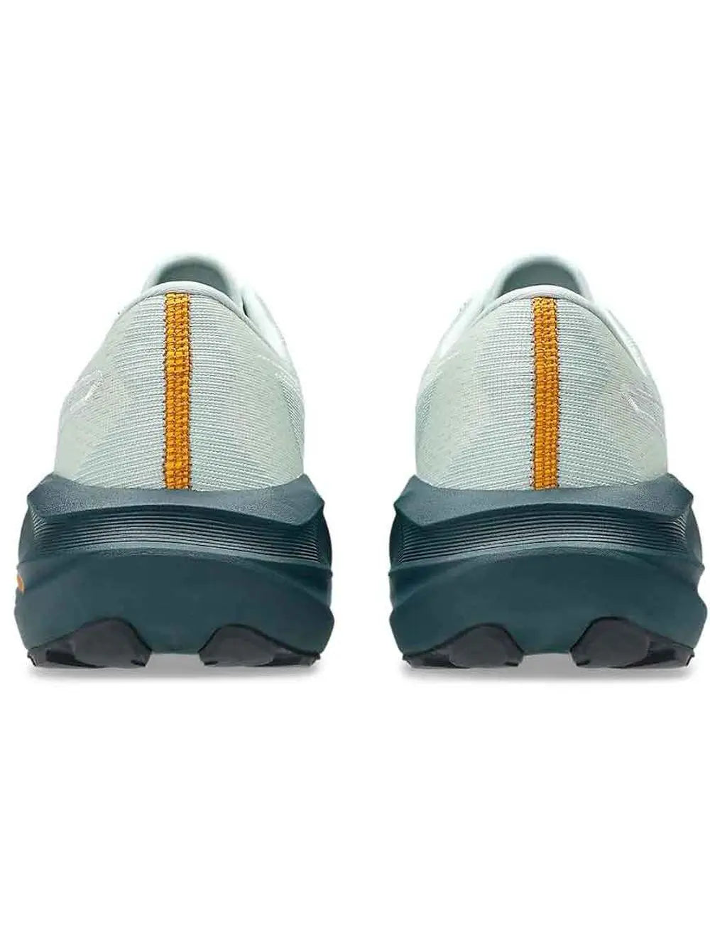 Scarpe Sportive Asics novaplast 5 tr Uomo - Multicolore