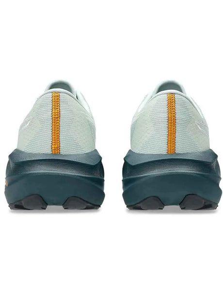 Scarpe Sportive Asics novaplast 5 tr Uomo - Multicolore