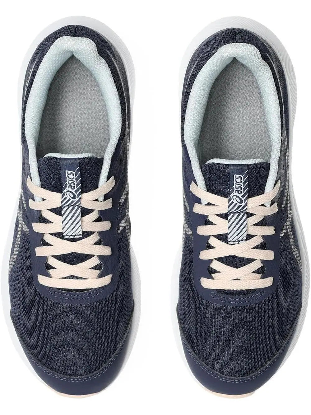 Scarpe Sportive Asics patriot 13 gs Unisex Bambino - Blu