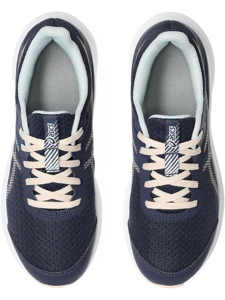 Scarpe Sportive Asics patriot 13 gs Unisex Bambino - Blu