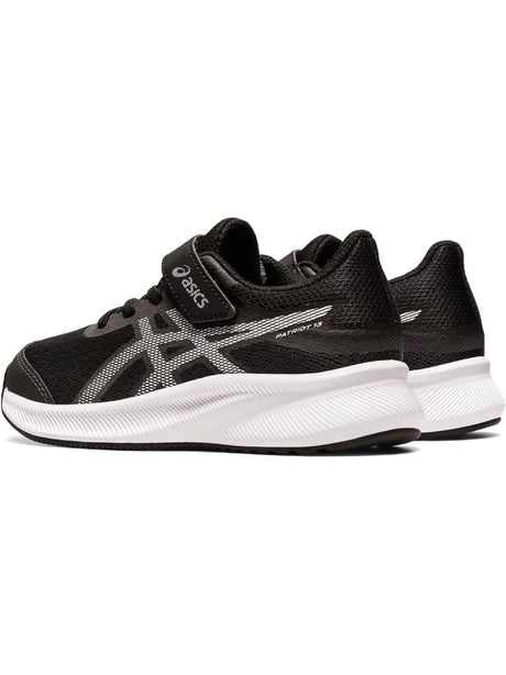 Scarpe Sportive Asics patriot 13 ps Unisex Bambino - Blu