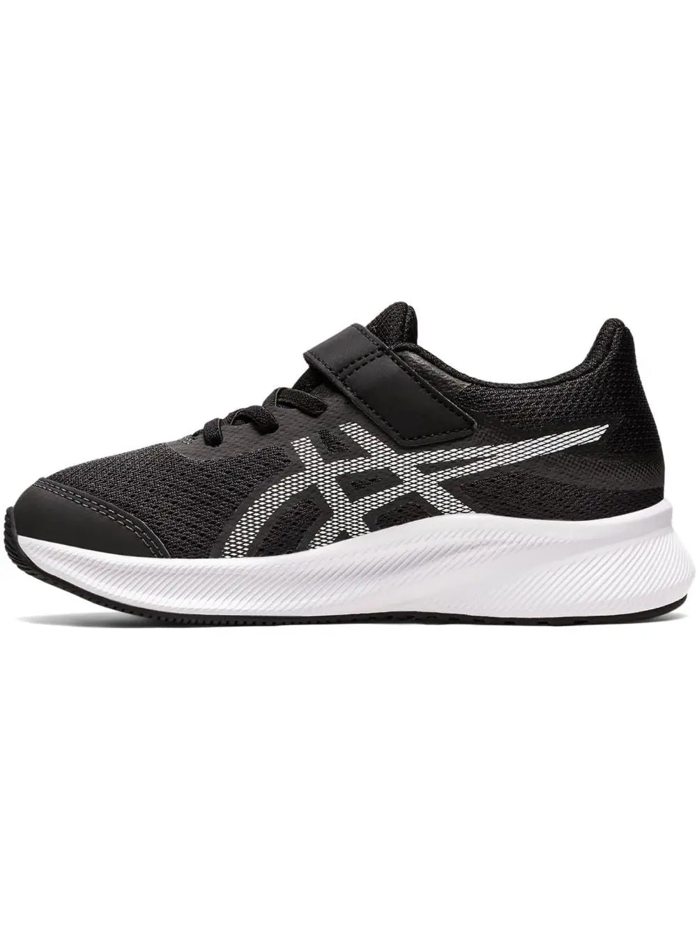 Scarpe Sportive Asics patriot 13 ps Unisex Bambino - Blu