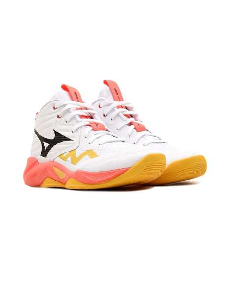 Scarpe Sportive Mizuno Donna - Bianco