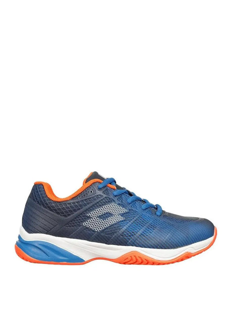 Scarpe Tennis Lotto Bambino Mirage 300 Iii Alr Multicolore Lotto  Angolo dello Sport