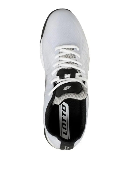 Scarpe Tennis Lotto Uomo Mirage 300 Iii Cly Bianco Lotto  Angolo dello Sport