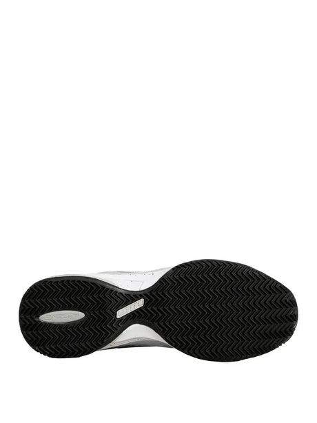 Scarpe Tennis Lotto Uomo Mirage 300 Iii Cly Bianco Lotto  Angolo dello Sport