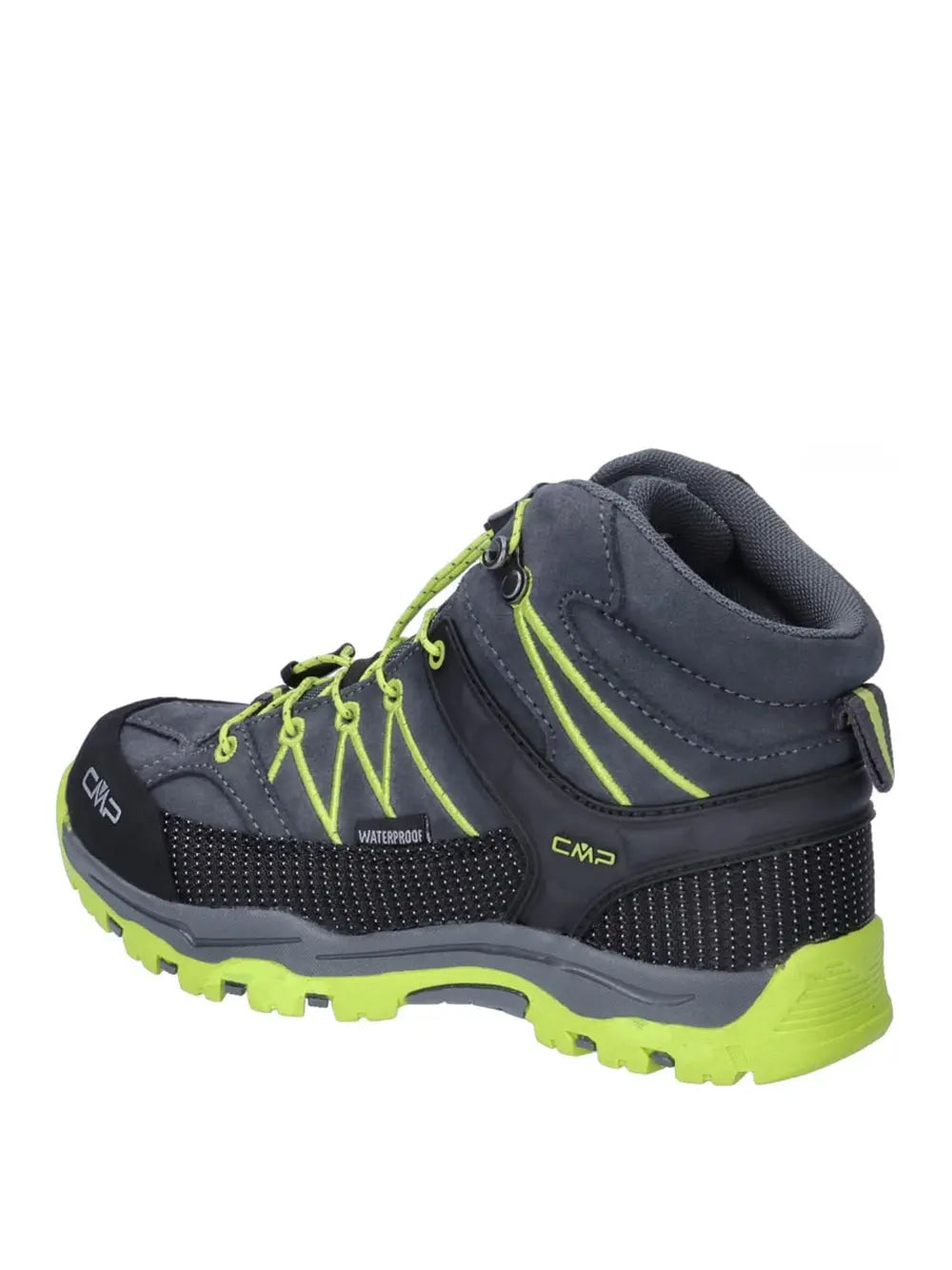 Scarpe Trekking Cmp Bambino