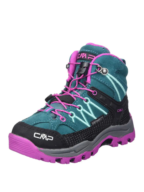 Scarpe Trekking Cmp Bambino