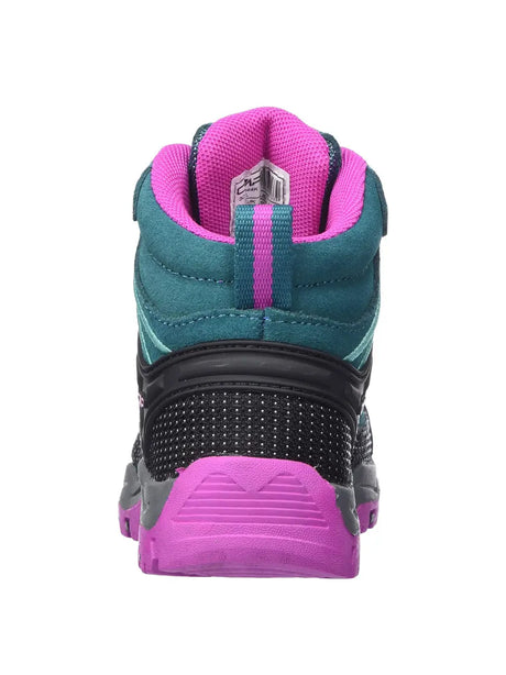 Scarpe Trekking Cmp Bambino